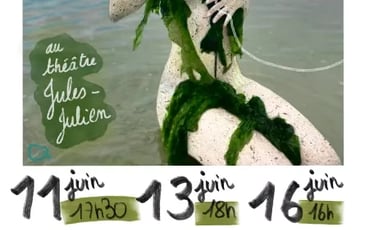 Le goût du sel