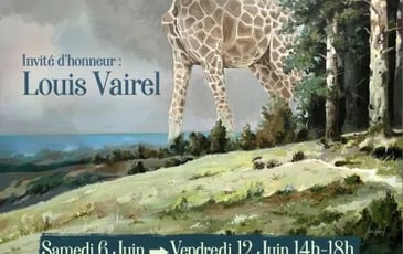 34e Salon des Arts de Montrabé