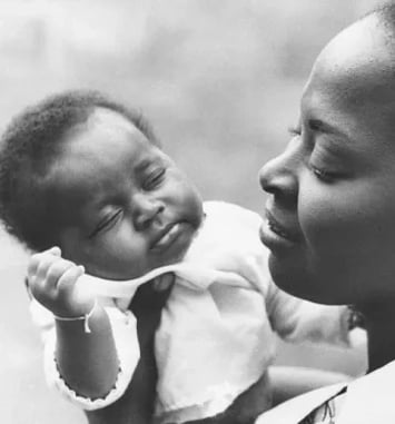 J'ai deux amours, mon pays et la Côte d'Ivoire