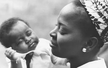 J'ai deux amours, mon pays et la Côte d'Ivoire