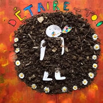 Détaire-toi !