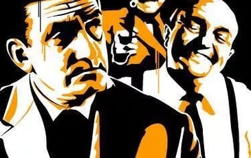 Les Tontons Riffleurs