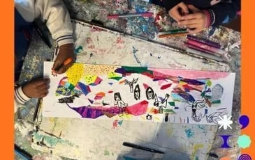 De l'Atelier à la Galerie