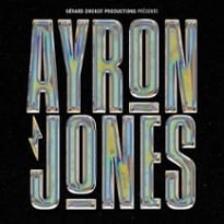 Ayron Jones, tournée