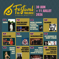 Festival de Toulouse