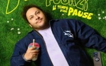 Adel Fugazi, Le Temps d'une Pause
