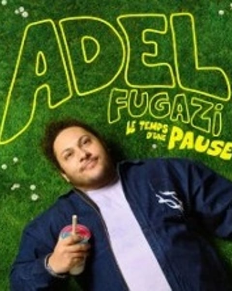 Adel Fugazi, Le Temps d'une Pause