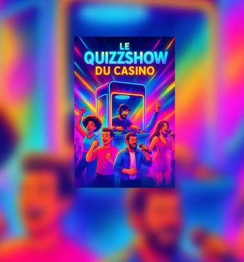 Quiz Live Show