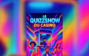 Quiz Live Show