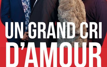 Un Grand Cri d'Amour