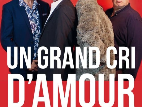 Un Grand Cri d'Amour