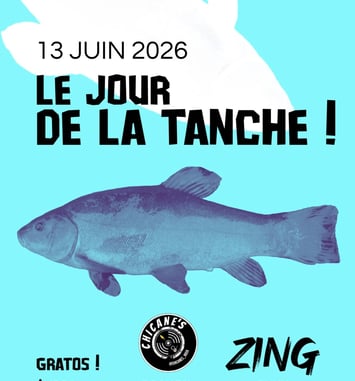 Zing (punk) + Chicane's (rock 70's) @ L'Autan