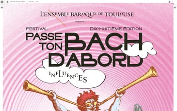 Passe ton bach