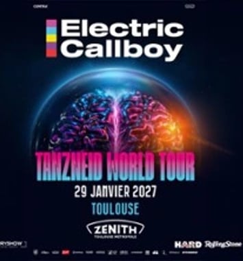 Electric Callboy