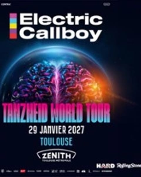 Electric Callboy