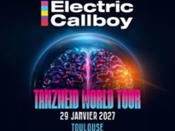 Electric Callboy