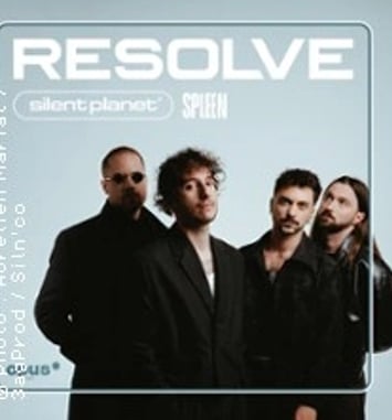 Resolve