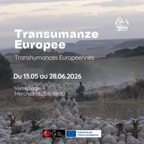 Exposition Transhumances Européennes