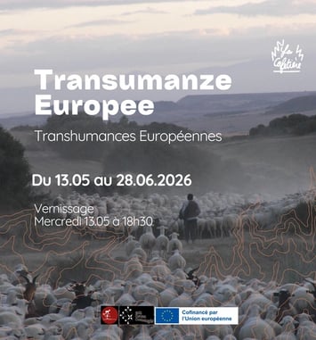 Exposition Transhumances Européennes