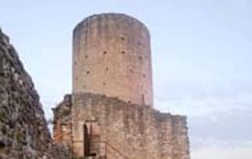 Visites du Château Comtal et son Donjon