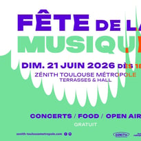 Zénith Summer Session