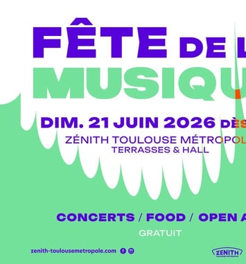 Zénith Summer Session