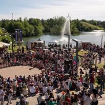 Festival Luluberlu