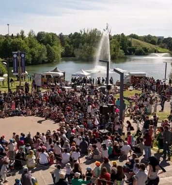 Festival Luluberlu