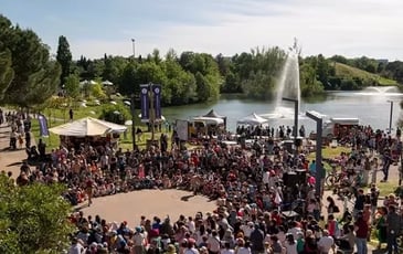 Festival Luluberlu
