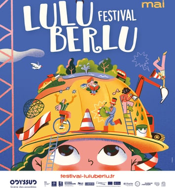 Festival Luluberlu 2026