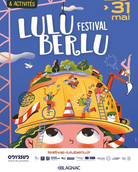 Festival Luluberlu 2026