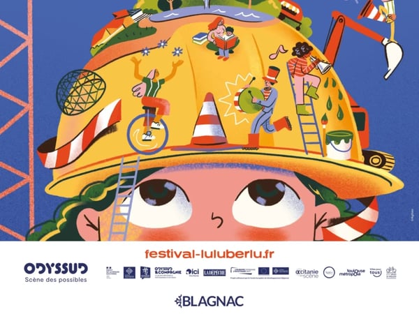 Festival Luluberlu