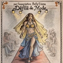 Gala de danse orientale