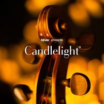 Candlelight : hommage à Fairuz