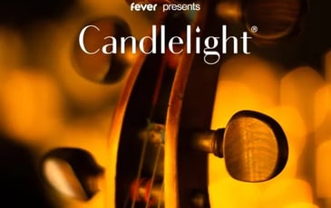Candlelight : hommage à Fairuz