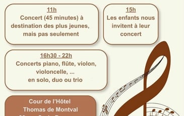Musique Classique pour Tous