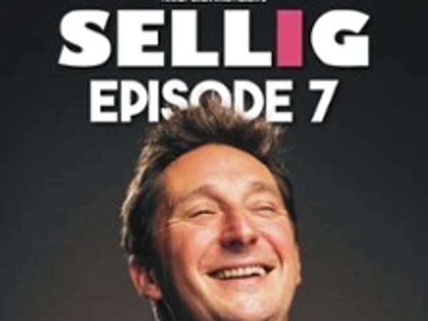 Sellig, Episode 7