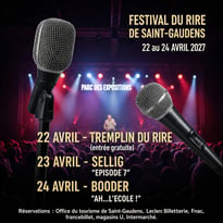 Festival Sellig et Booder