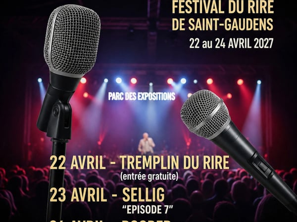 Festival Sellig et Booder