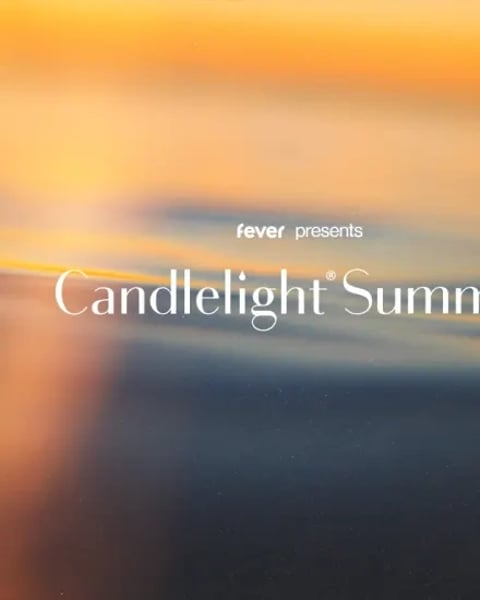 Candlelight : Les Quatre Saisons de Vivaldi