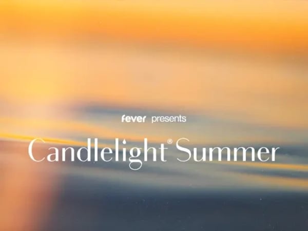 Candlelight : Les Quatre Saisons de Vivaldi