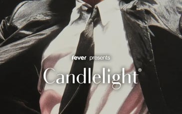 Candlelight : hommage à Charles Aznavour