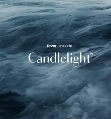 Candlelight : hommage à Hans Zimmer