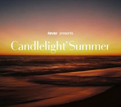 Candlelight : Coldplay et Imagine Dragons
