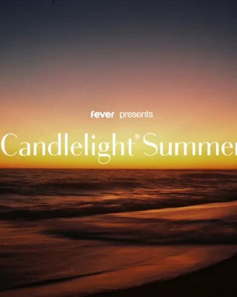 Candlelight : Coldplay et Imagine Dragons