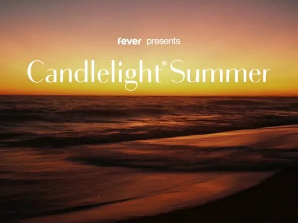 Candlelight : Coldplay et Imagine Dragons