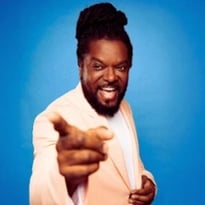 Anthony Kavanagh, Nouveau spectacle, Tournée