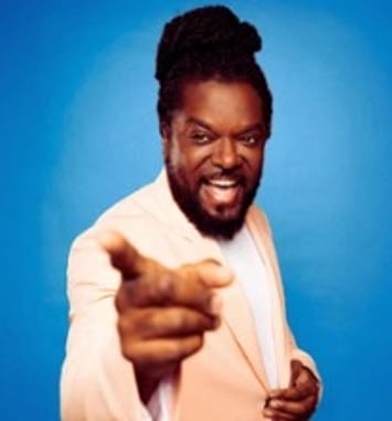 Anthony Kavanagh, Nouveau spectacle, Tournée