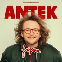 Antek Fripon Tournée