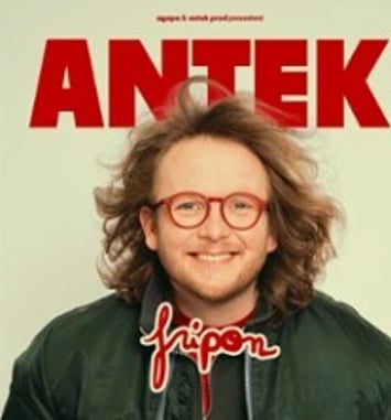 Antek Fripon Tournée